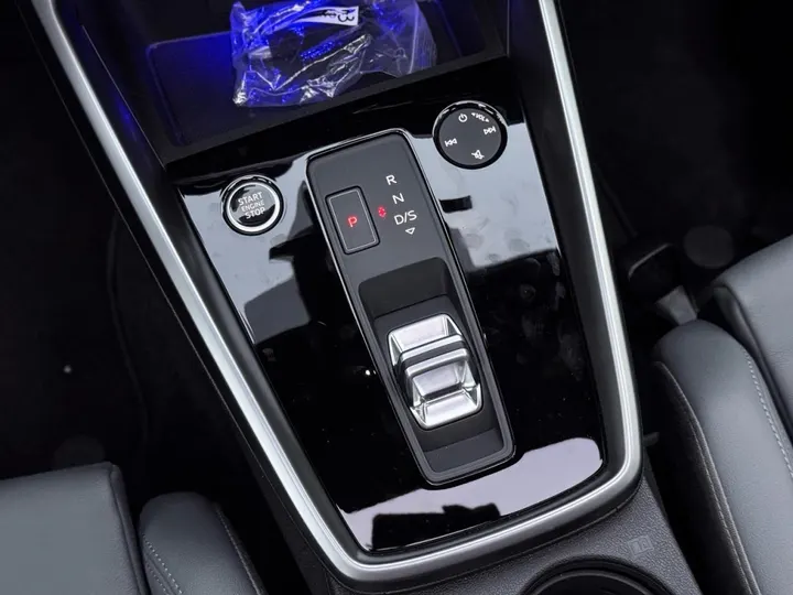 AUDI A3 — foto 9