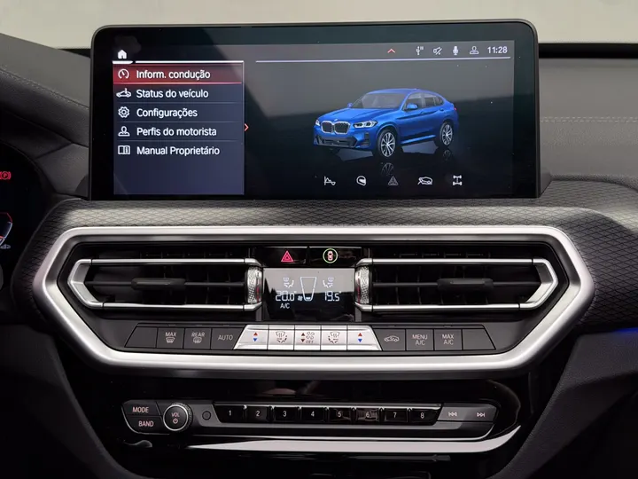 BMW X4 — foto 12