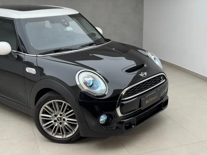 MINI COOPER — foto 2