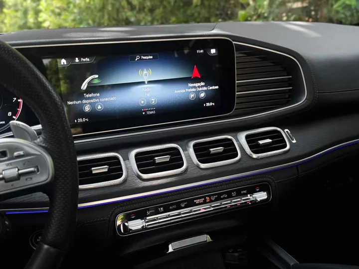 MERCEDES-BENZ GLE 53 AMG — foto 17