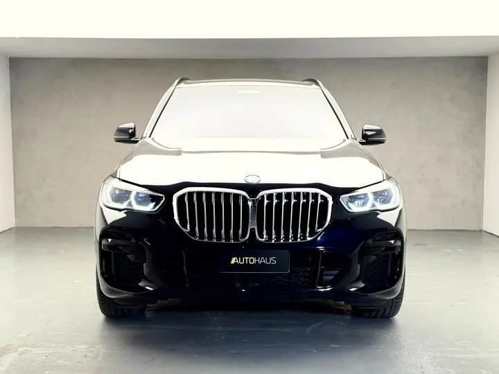 BMW X5 — foto 2