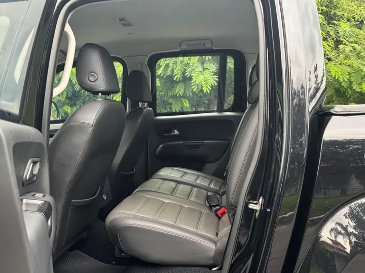 VOLKSWAGEN AMAROK — foto 13