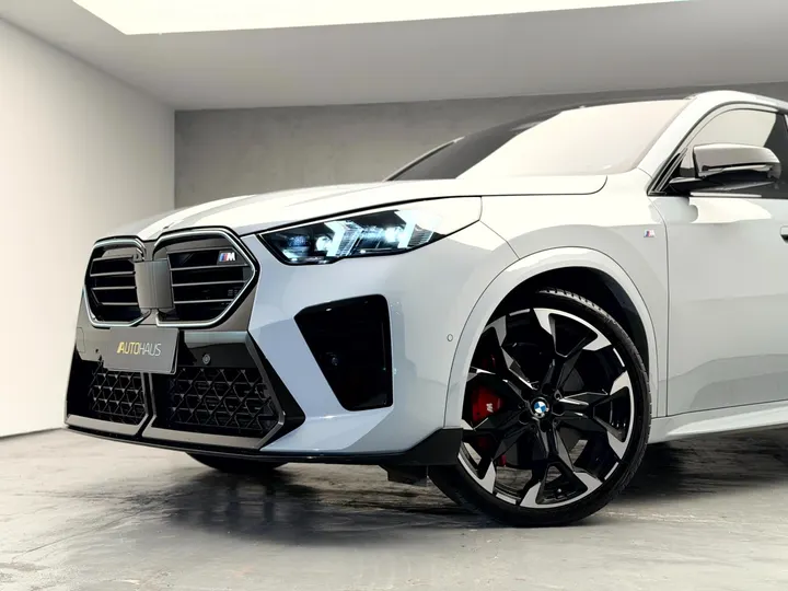 BMW X2 — foto 2