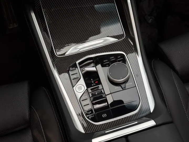 BMW X6 — foto 11