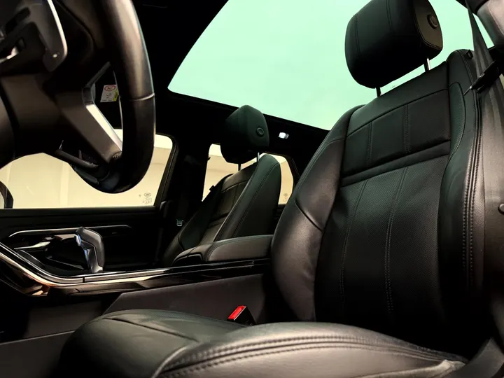 LAND ROVER RANGE ROVER EVOQUE — foto 8