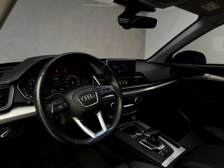 AUDI Q5 — foto 10