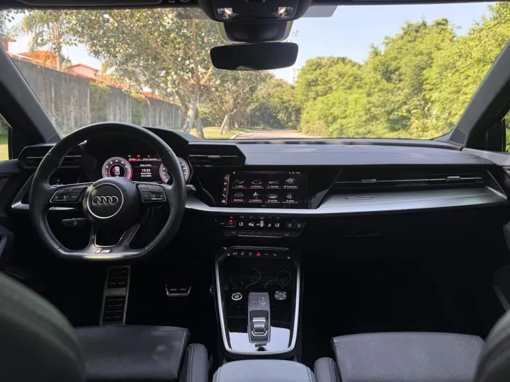 AUDI A3 — foto 6