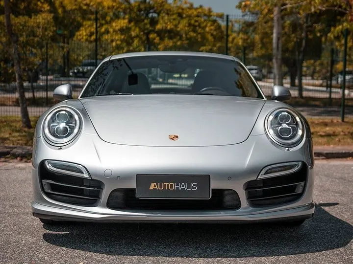 PORSCHE 911 — foto 3