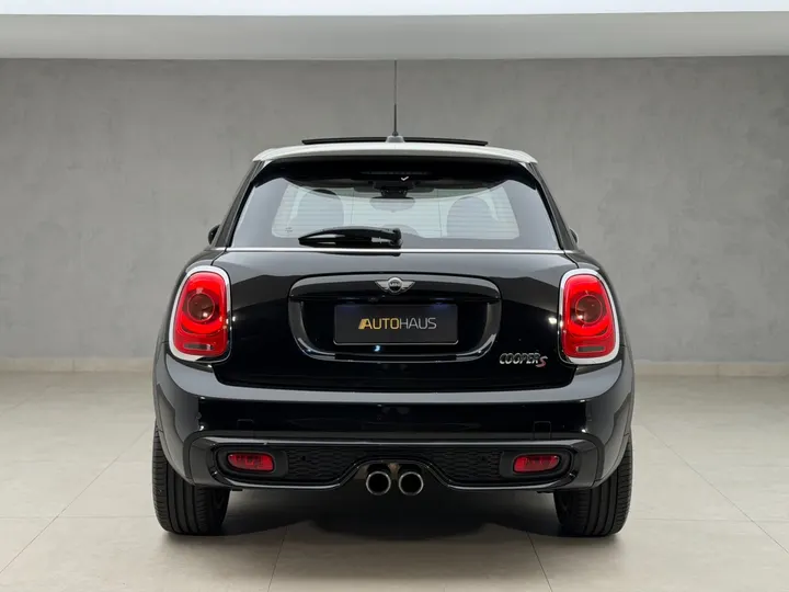 MINI COOPER — foto 25