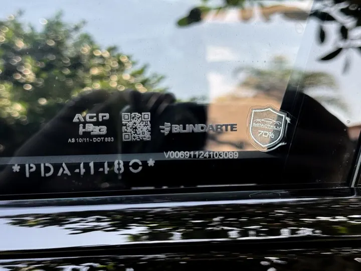 PORSCHE CAYENNE — foto 7