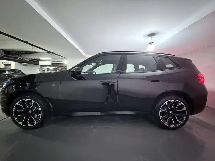 BMW X3 — foto 12