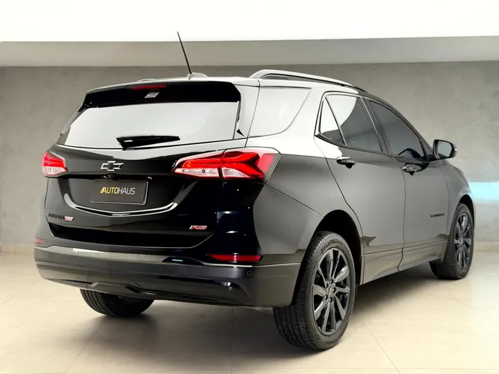 CHEVROLET EQUINOX — foto 19