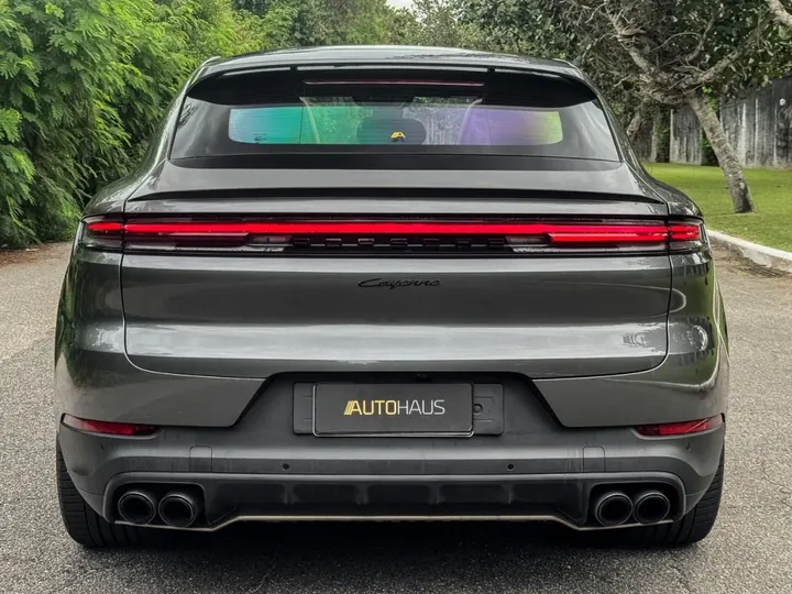 PORSCHE CAYENNE — foto 19