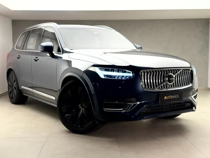 VOLVO XC90 — foto 5
