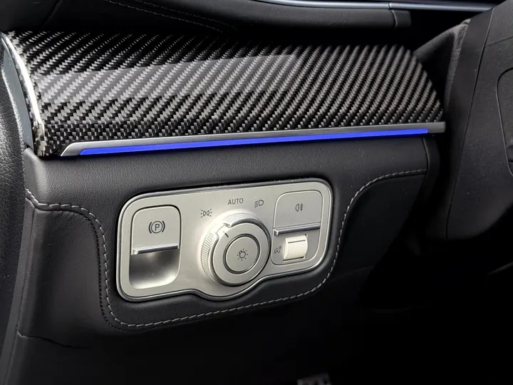 MERCEDES-BENZ GLE 63 AMG — foto 10