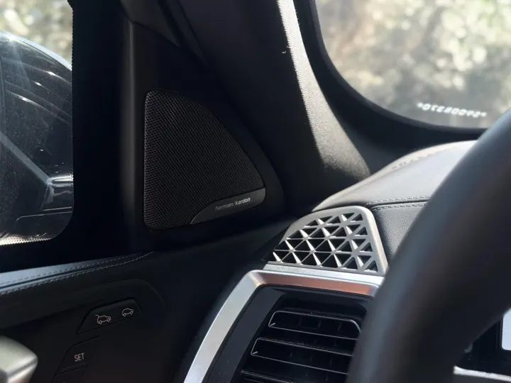 BMW X6 — foto 4