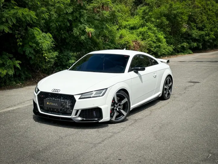 AUDI TT RS — foto 2