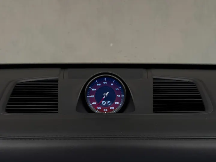 PORSCHE CAYENNE — foto 16