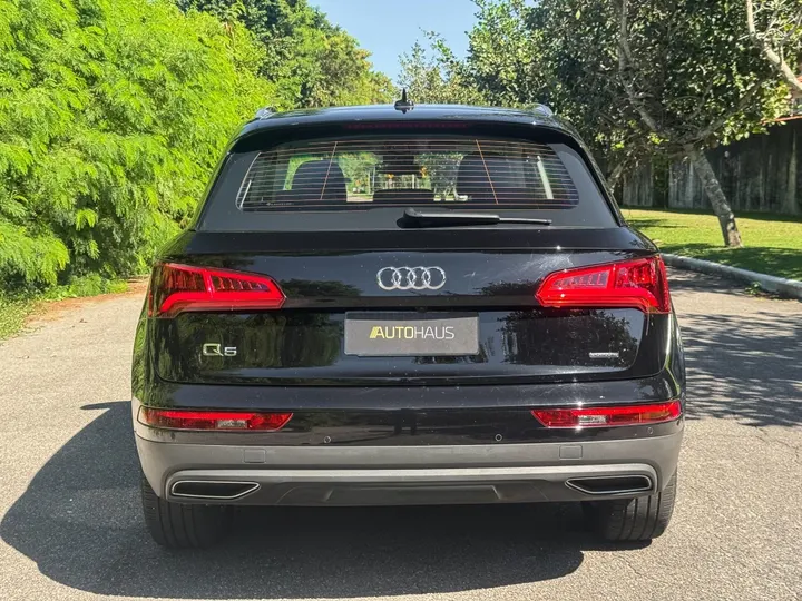 AUDI Q5 — foto 8