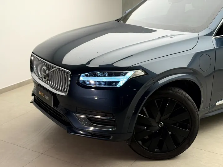 VOLVO XC90 — foto 2