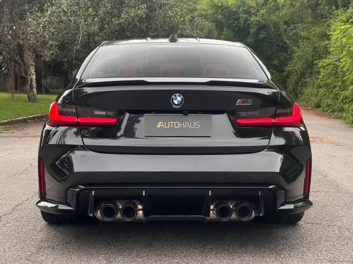 BMW M3 — foto 19