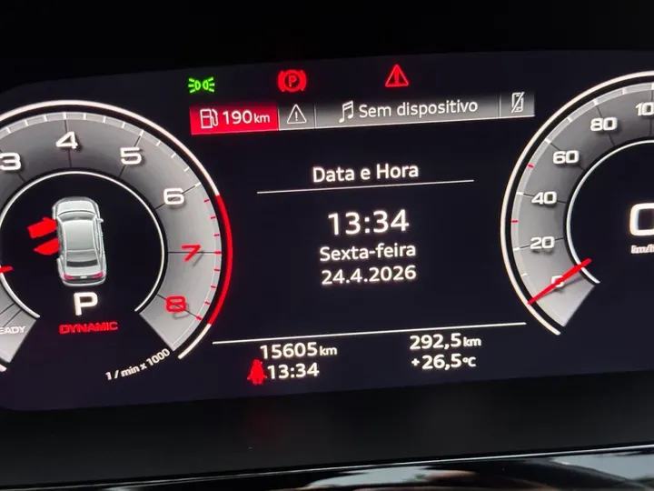 AUDI A3 — foto 9