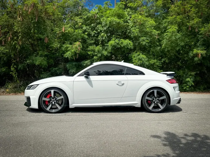AUDI TT RS — foto 17