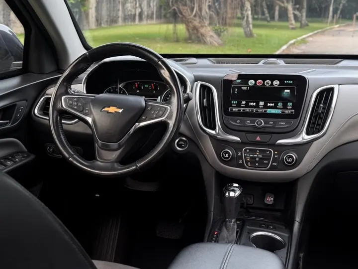 CHEVROLET EQUINOX — foto 7