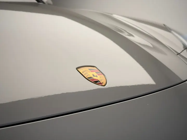 PORSCHE PANAMERA — foto 5