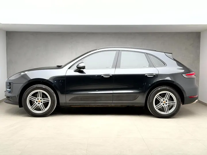 PORSCHE MACAN — foto 12