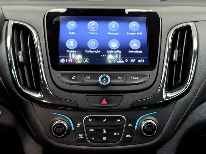 CHEVROLET EQUINOX — foto 10