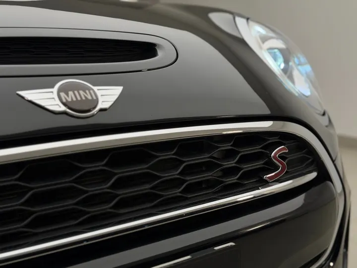 MINI COOPER — foto 4
