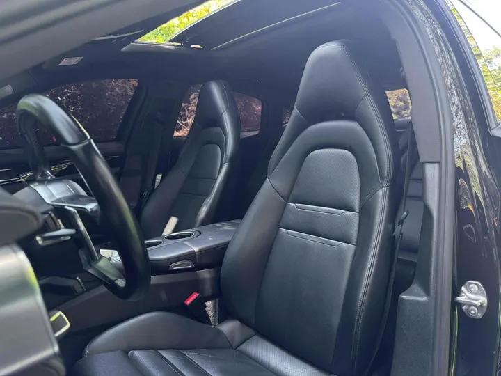 PORSCHE PANAMERA — foto 14