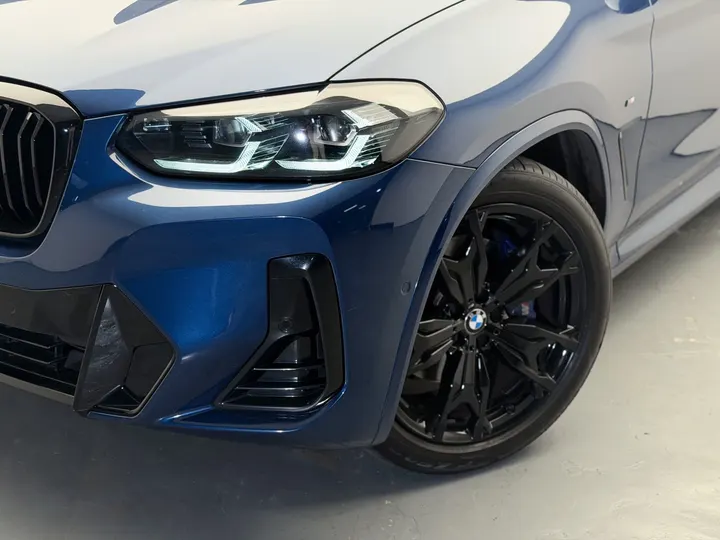 BMW X4 — foto 3