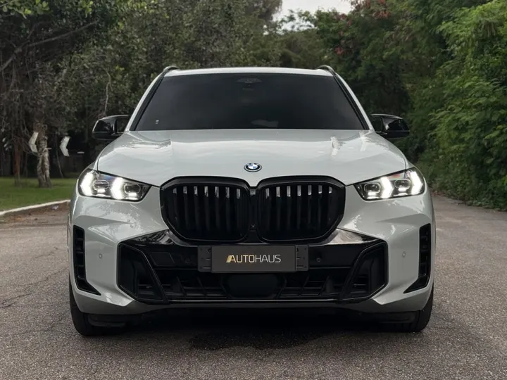 BMW X5 — foto 3