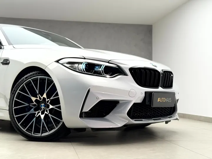 BMW M2 — foto 2