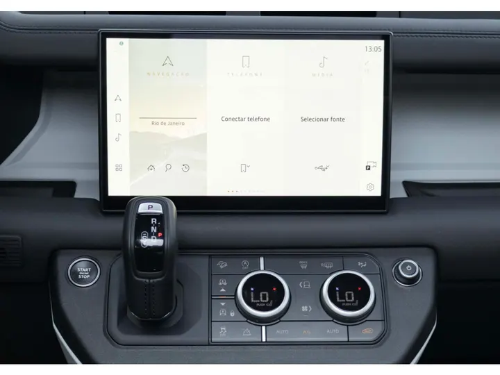 LAND ROVER DEFENDER — foto 6