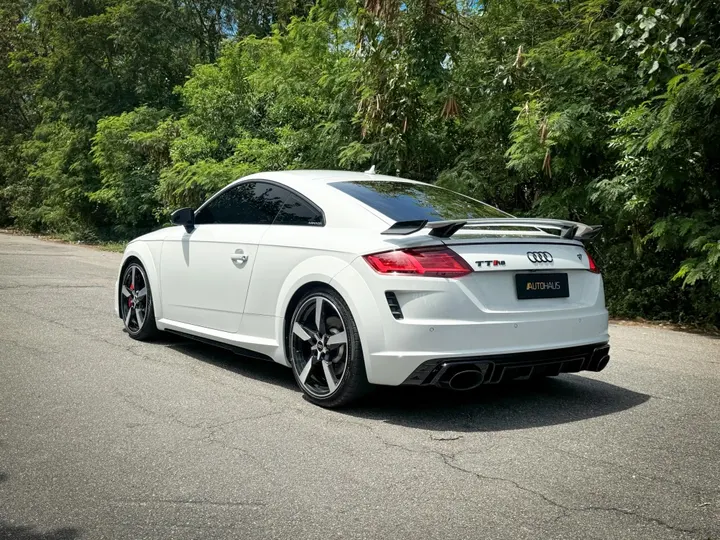 AUDI TT RS — foto 20