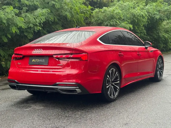 AUDI A5 — foto 13