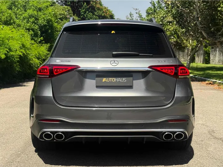 MERCEDES-BENZ GLE 53 AMG — foto 13