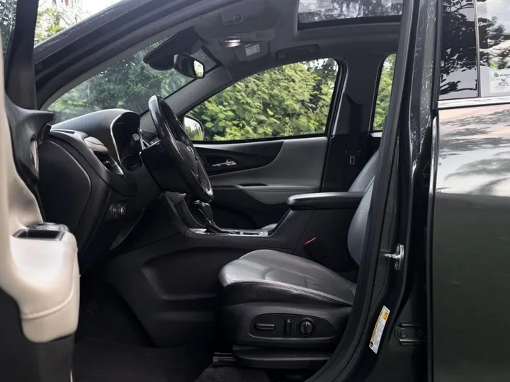CHEVROLET EQUINOX — foto 4