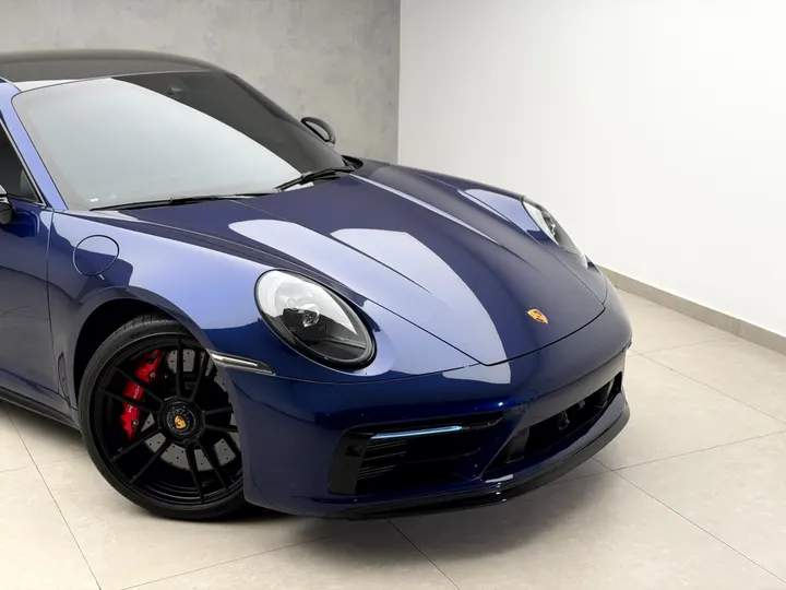 PORSCHE 911 — foto 4