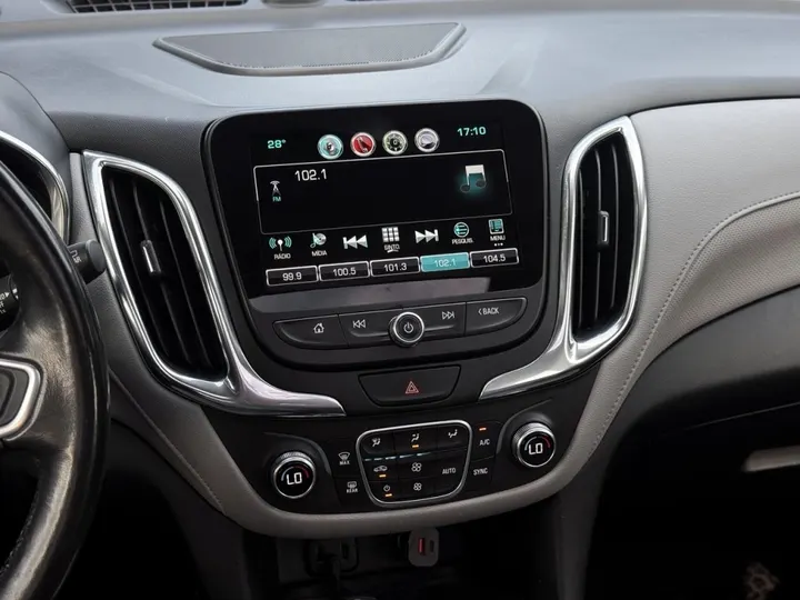 CHEVROLET EQUINOX — foto 9