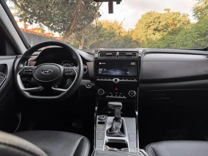 HYUNDAI CRETA — foto 5