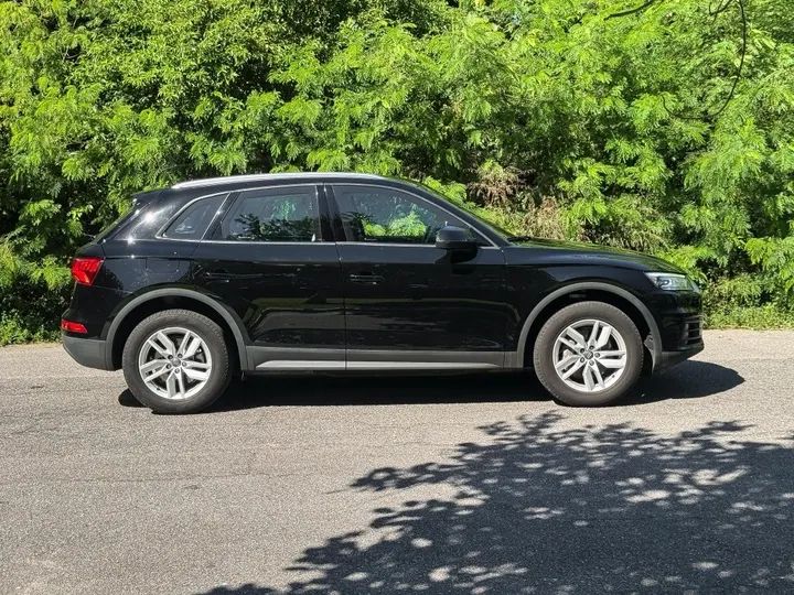 AUDI Q5 — foto 7