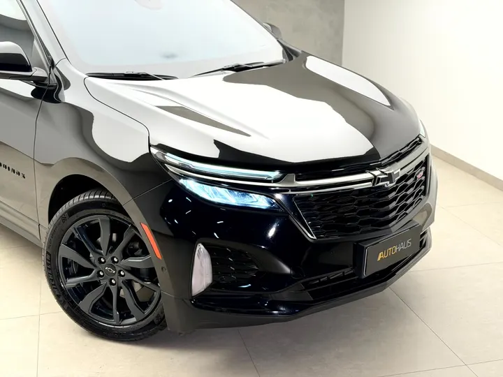CHEVROLET EQUINOX — foto 4
