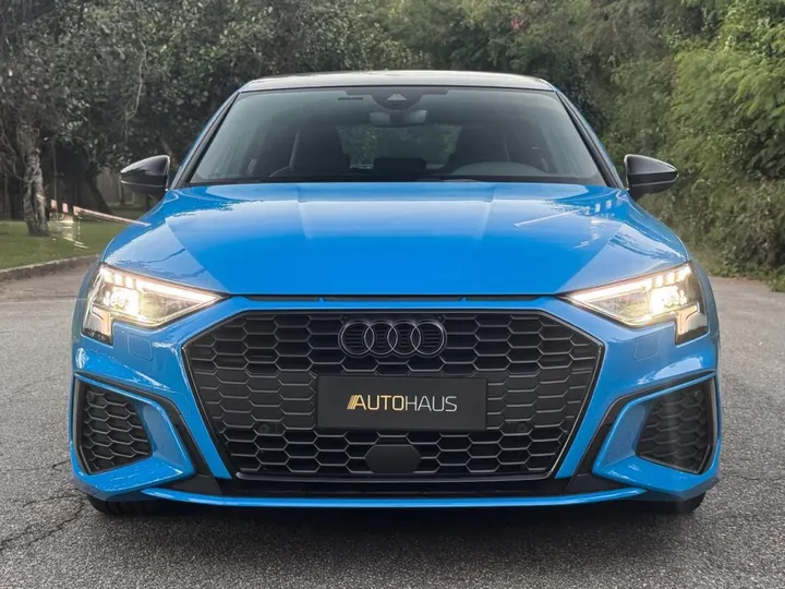 AUDI A3 — foto 2
