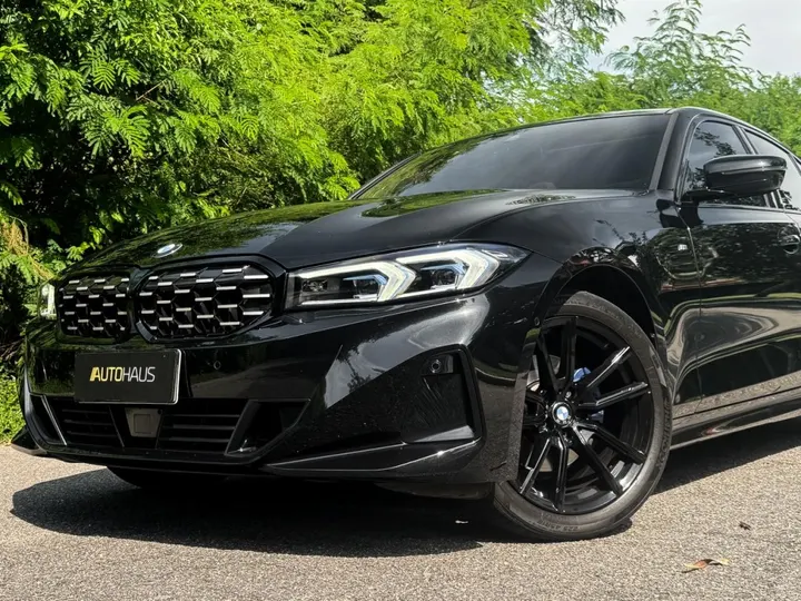BMW 320i — foto 2