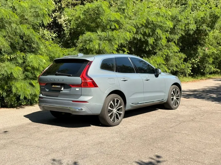VOLVO XC60 — foto 12