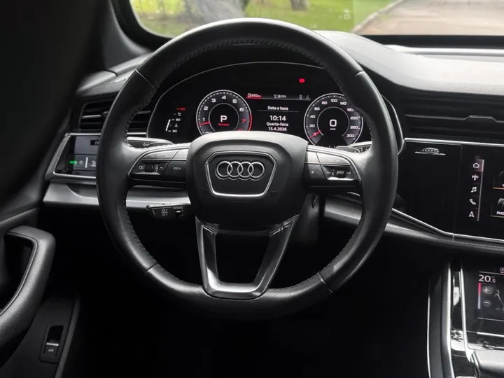AUDI Q8 — foto 9